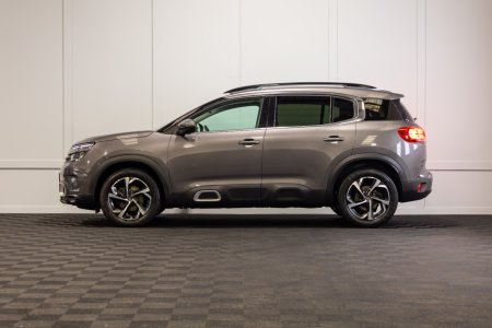 2021 Citroen C5 Aircross - photo 3