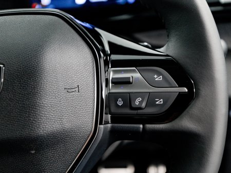 2026 Peugeot 308 - photo 10