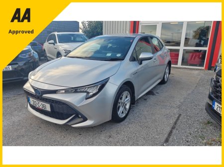 2021 Toyota Corolla - photo 5