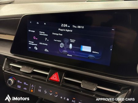 2024 Kia Niro - photo 26