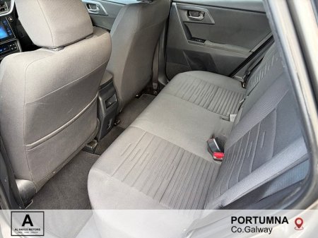 2018 Toyota Auris - photo 7