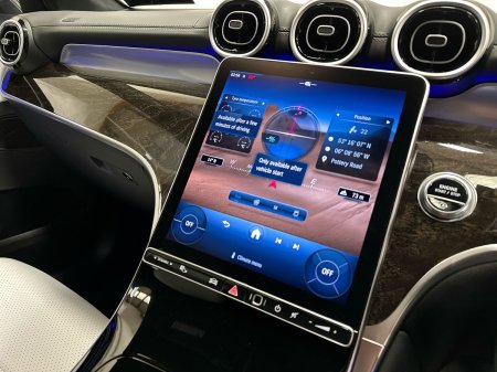 2023 Mercedes-Benz GLC - photo 24