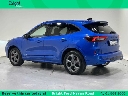2025 Ford Kuga - photo 5