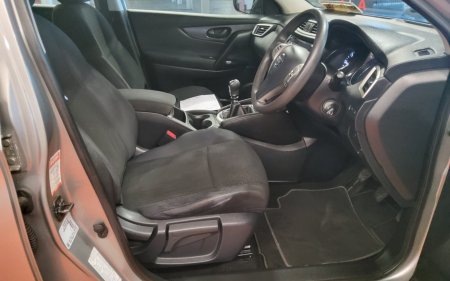 2015 Nissan Qashqai - photo 6