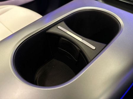 2026 Mercedes-Benz GLB - photo 20