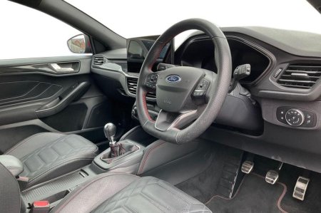 2024 Ford Focus - photo 9