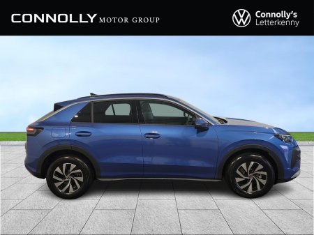 2026 Volkswagen T-Roc - photo 3
