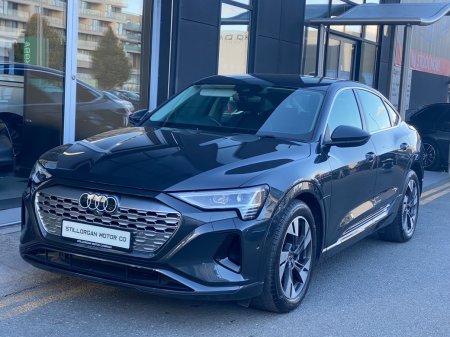 2024 Audi Q8 e-tron - photo 6