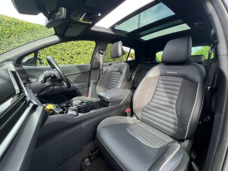 2022 Kia Sportage - photo 2