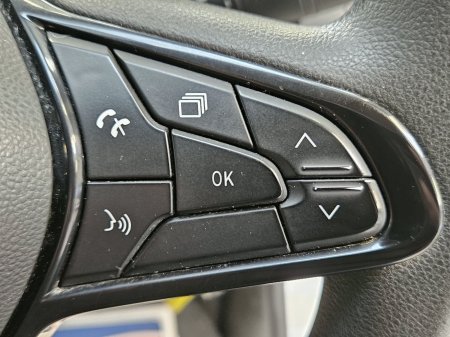 2023 Renault Trafic - photo 9