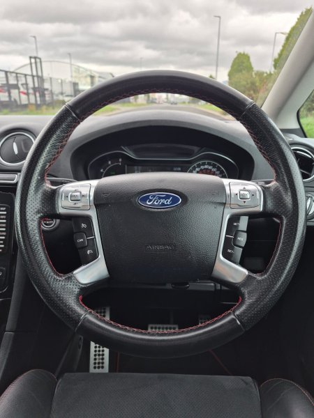 2012 Ford S-Max - photo 27
