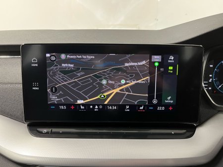 2023 Skoda Octavia - photo 15