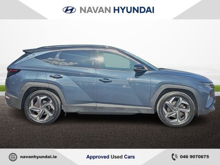 2022 Hyundai Tucson - photo 9