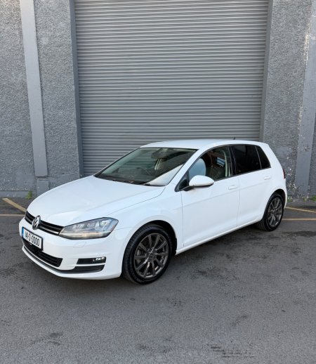 2014 Volkswagen Golf - photo 4