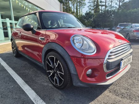 2018 Mini Cooper - photo 2
