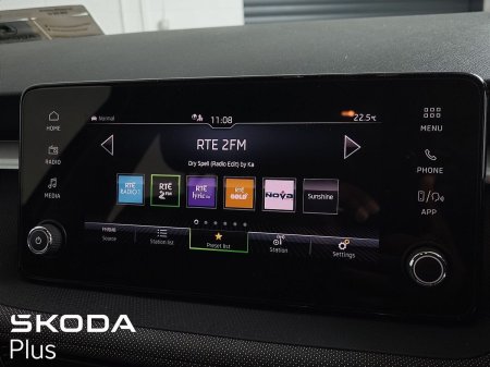 2026 Skoda Fabia - photo 17