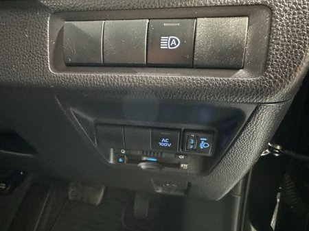 2022 Toyota Aqua - photo 20