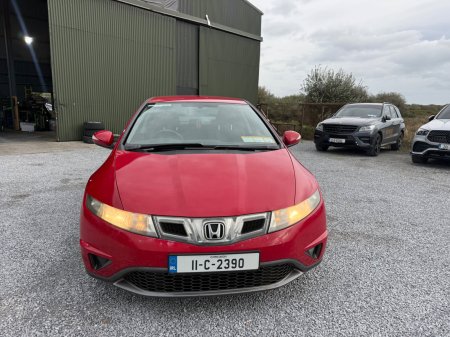 2011 Honda Civic - photo 2