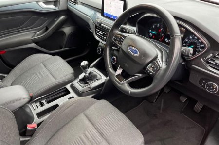 2021 Ford Focus - photo 9