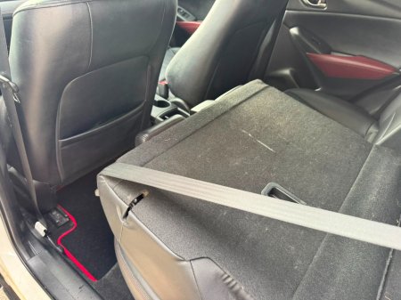 2016 Mazda CX-3 - photo 7