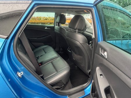 2016 Hyundai Tucson - photo 9