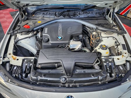 2014 BMW 3-Series - photo 38