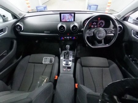 2018 Audi A3 - photo 3