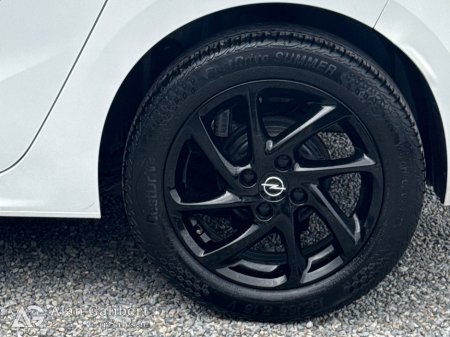 2023 Opel Corsa - photo 16