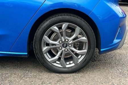 2023 Ford Focus - photo 8