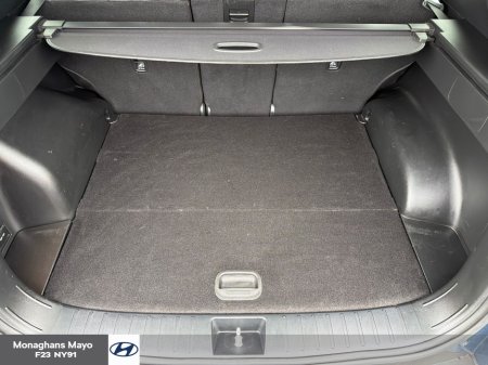 2024 Hyundai Tucson - photo 21