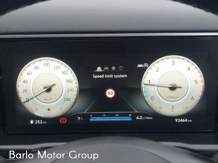 2022 Hyundai Tucson - photo 15