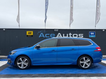 2021 Peugeot 308 - photo 4