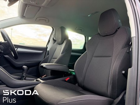 2026 Skoda Karoq - photo 3