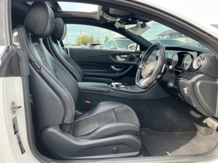 2018 Mercedes-Benz E-Class - photo 11