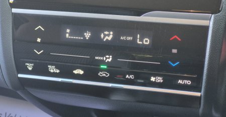 2017 Honda Fit - photo 22