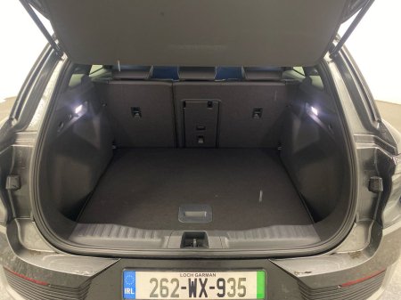 2026 Ford Explorer - photo 9