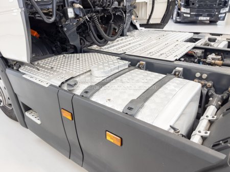 2022 SCANIA R450 - photo 16