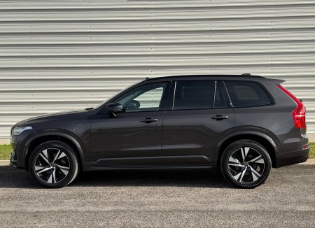 2023 Volvo XC90 - photo 6