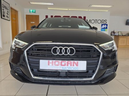 2017 Audi A3 - photo 2
