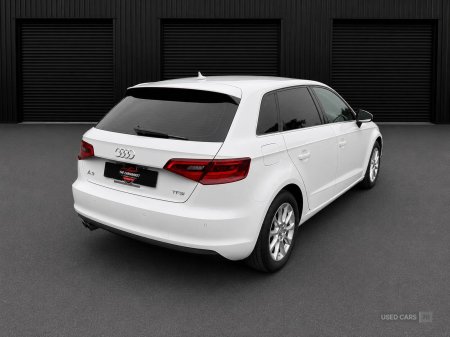 2015 Audi A3 - photo 5