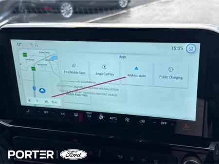 2026 Ford Tourneo Custom - photo 27
