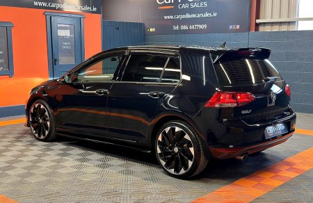 2015 Volkswagen Golf - photo 13