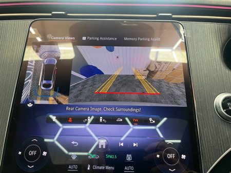 2023 Mercedes-Benz EQS - photo 11