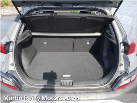 2023 Hyundai KONA - photo 11