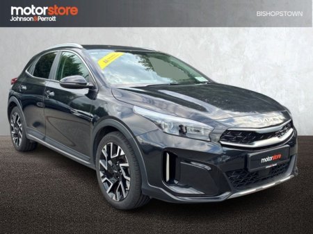 2023 Kia XCeed 1.6 GDI Plug-in Hybrid