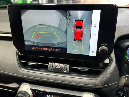 2024 Toyota RAV4 - photo 19