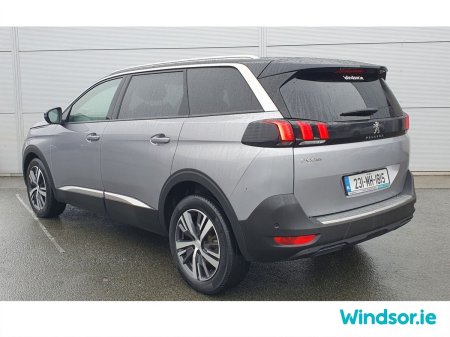 2023 Peugeot 5008 - photo 15