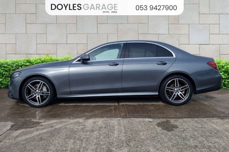 2019 Mercedes-Benz E-Class - photo 19