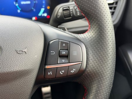 2022 Ford Focus - photo 11