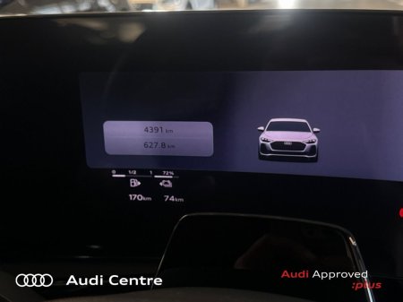 2026 Audi A5 - photo 13